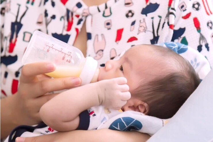 ibu muda, makanan haid sehat, MPASI terbaik, bayi tersedak, kontrasepsi haid, makanan ASI enak, teh untuk anak, parenting Indonesia, tumbuh kembang anak, hormon haid